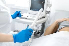 eco-transvaginal